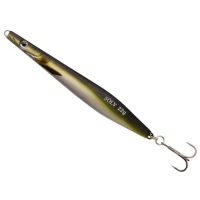 Pilker ABU GARCIA Solv Piil, Smelt, 8cm, 12g Pilker ABU GARCIA Solv Piil, Smelt, 8cm, 12g