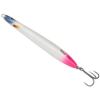 Pilker Abu Garcia Solv Piil, Uv Pink Tail, 8cm, 12g