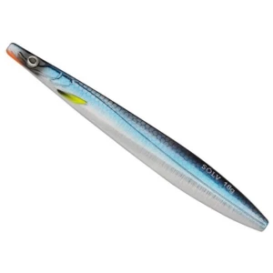 Pilker Abu Garcia Solv Rull, Blue Herring, 9cm, 16g