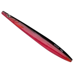 Pilker Abu Garcia Solv Rull, Chili Red, 7cm, 12g