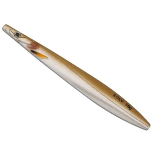 Pilker Abu Garcia Solv Rull, Smelt, 9cm, 16g
