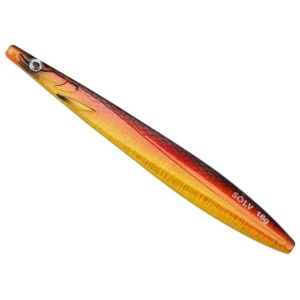 Pilker Abu Garcia Solv Rull, Sunrise, 9cm, 16g