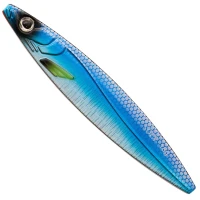Pilker ABU GARCIA Solv Skarr, 12g, 8cm, Blue Herring, 1buc/pac