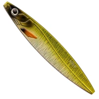 Pilker ABU GARCIA Solv Skarr, 18g, 10cm, Green Tobis, 1buc/pac