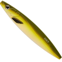 Pilker ABU GARCIA Solv Skarr, 22g, 12cm, Bright Green, 1buc/pac