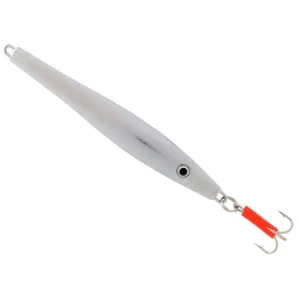 Pilker Abu Garcia Lucas, Nickel, 300g, 19cm
