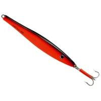 Pilker Abu Garcia Lucas, OR Black, 300g, 19cm Pilker Abu Garcia Lucas, OR Black, 300g, 19cm