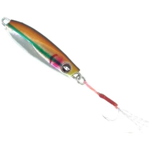 Pilker Abu Garcia Micro Jig Flat, Kibinago, 3cm, 5g