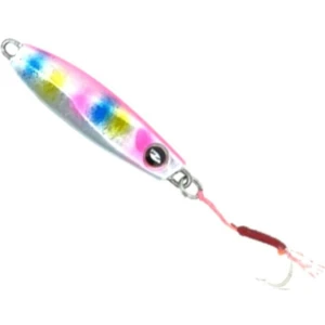 Pilker Abu Garcia Micro Jig Flat, Pkcttn Cndy, 3cm, 5g