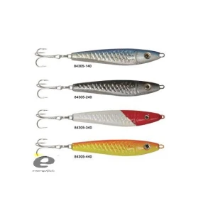 Pilker Energoteam Gold Star Eco Portocaliu/galben 25g