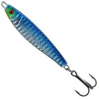 Pilker Formax Attack Classic, 6cm, 15g, Culoare 10, 1buc/pac