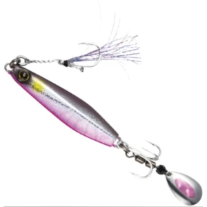 Pilker Hayabusa Jack Eye MakiMaki, Pink Sexy, 30g, 5.9cm Pilker Hayabusa Jack Eye MakiMaki, Pink Sexy, 30g, 5.9cm
