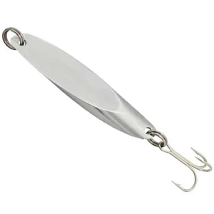 Konger Pilker Kastmaster Turbo, Silver, 12g