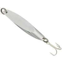 Pilker Konger Kastmaster Turbo, Silver, 7g