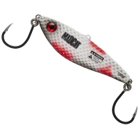 Pilker Madcat Vertical Jig Vibratix, Glow In The Dark, 90g, 10cm, 1buc/pac