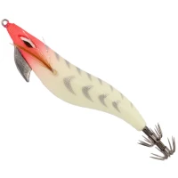 Pilker MUSTAD Baku Squid Jig Long Distance, Scandal Glow, 20g, 10.5cm Pilker MUSTAD Baku Squid Jig Long Distance, Scandal Glow, 20g, 10.5cm