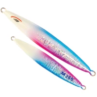 Pilker MUSTAD Jig Mirotic Slow, Faky Sardine, 8cm, 80g Pilker MUSTAD Jig Mirotic Slow, Faky Sardine, 8cm, 80g