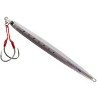 Pilker Mustad Mezashi Jig Slim, Shirasu Glow, 40g, 12.80cm