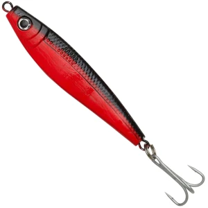 Ron Thompson Pilker Thor Nl, Black Uv Red…
