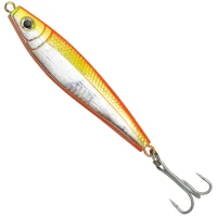 Pilker RON THOMPSON Thor NL, Orange Uv Yellow Silver, 14cm, 250g, 1buc/pac