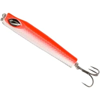 Pilker Rhino Hardeel, Red White, 10g, 5cm Pilker Rhino Hardeel, Red White, 10g, 5cm