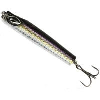 Pilker Rhino Hardeel, Silver, 17g, 7cm Pilker Rhino Hardeel, Silver, 17g, 7cm