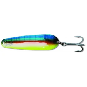 Pilker Rhino Trout Killer Copper bl. Dolphin 8,5cm, 12gr Pilker Rhino Trout Killer Copper bl. Dolphin 8,5cm, 12gr