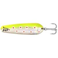 Pilker Rhino Trout Killer Crazy Bandit 8,5cm, 12gr Pilker Rhino Trout Killer Crazy Bandit 8,5cm, 12gr