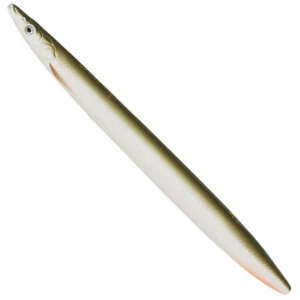 Pilker Savage Gear 3d Line Thru Sandeel Sinking, Bs Uv, 25g, 11cm, 1buc/pac
