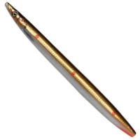 Pilker SAVAGE GEAR 3D Sinking Sandeel, BCRD, 23g, 13.5cm, 1buc/pac Pilker SAVAGE GEAR 3D Sinking Sandeel, BCRD, 23g, 13.5cm, 1buc/pac