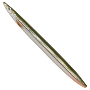 Pilker Savage Gear 3d Sinking Sandeel, Sandeel, 23g, 13.5cm, 1buc/pac