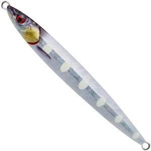 Pilker SAVAGE GEAR 3D Slim Jig Minnow Fast Sinking, FS BWG PHP, 10cm, 40g, 1buc/pac Pilker SAVAGE GEAR 3D Slim Jig Minnow Fast Sinking, FS BWG PHP, 10cm, 40g, 1buc/pac