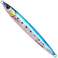 Pilker Savage Gear 3d Slim Jig Minnow Fast Sinking, Pink Belly Sardine, 14cm, 80g, 1buc/pac