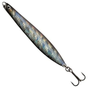 Pilker Savage Gear Seeker Isp Sinking, Black Pearl, 9.8cm, 23cm, 1buc/pac