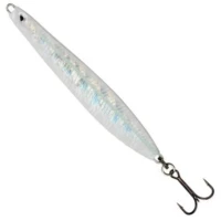 Pilker SAVAGE GEAR Seeker ISP Sinking, White Pearl, 10cm, 28g, 1buc/pac Pilker SAVAGE GEAR Seeker ISP Sinking, White Pearl, 10cm, 28g, 1buc/pac