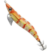 Pilker SAVAGE GEAR Squid Dealer 3.0, Fire Shrimp, 14.3g, 10cm, 1buc/pac Pilker SAVAGE GEAR Squid Dealer 3.0, Fire Shrimp, 14.3g, 10cm, 1buc/pac