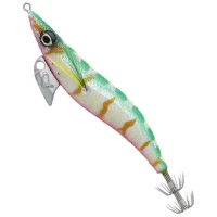 Pilker SAVAGE GEAR Squid Dealer 3.0, Green Shrimp, 14.3g, 10cm, 1buc/pac Pilker SAVAGE GEAR Squid Dealer 3.0, Green Shrimp, 14.3g, 10cm, 1buc/pac