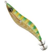 Pilker SAVAGE GEAR Super Cast EGI ND3.0, Golden Nemesis, 17g, 10.5cm, 1buc/pac Pilker SAVAGE GEAR Super Cast EGI ND3.0, Golden Nemesis, 17g, 10.5cm, 1buc/pac