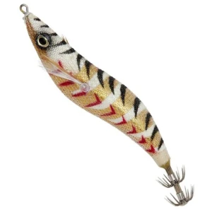 Pilker Savage Gear Super Cast Egi Nd3.0, White Spirit, 19g, 10.5cm, 1buc/pac