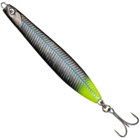 Pilker SAVAGE GEAR Surf Seeker S, Black Pearl, 10cm, 30g, 1buc/pac Pilker SAVAGE GEAR Surf Seeker S, Black Pearl, 10cm, 30g, 1buc/pac