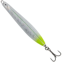 Pilker SAVAGE GEAR Surf Seeker S, White Pearl, 11cm, 40g, 1buc/pac Pilker SAVAGE GEAR Surf Seeker S, White Pearl, 11cm, 40g, 1buc/pac