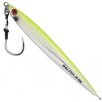 Pilker SEIKA Jig Stefa, Culoare 02, 15cm, 100g, 1buc/pac Pilker SEIKA Jig Stefa, Culoare 02, 15cm, 100g, 1buc/pac