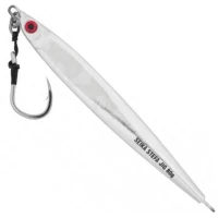 Pilker SEIKA Jig Stefa, Culoare 03, 12.7cm, 60g, 1buc/pac Pilker SEIKA Jig Stefa, Culoare 03, 12.7cm, 60g, 1buc/pac