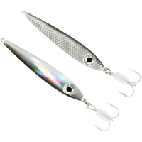 Pilker Spro Cast X, Pollack, 21g Pilker Spro Cast X, Pollack, 21g