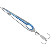 Pilker Spro Pilk O UV, Herring, 40g Pilker Spro Pilk O UV, Herring, 40g