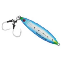 Pilker TUBERTINI Isak Jig, Culoare 04, 120g, 11cm, 1buc/pac Pilker TUBERTINI Isak Jig, Culoare 04, 120g, 11cm, 1buc/pac