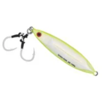 Pilker TUBERTINI Isak Jig, Culoare 05, 100g, 10.3cm, 1buc/pac Pilker TUBERTINI Isak Jig, Culoare 05, 100g, 10.3cm, 1buc/pac