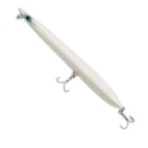 Pilker TUBERTINI Seika Sultan, Culoare 04, 18cm, 31g, 1buc/pac Pilker TUBERTINI Seika Sultan, Culoare 04, 18cm, 31g, 1buc/pac