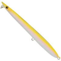 Pilker TUBERTINI Seika Sultan, Culoare 07, 18cm, 31g, 1buc/pac Pilker TUBERTINI Seika Sultan, Culoare 07, 18cm, 31g, 1buc/pac