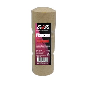 Plancton Fish Pro -120g Capsuni